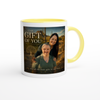 The Gift Of You - Ceramic Mug