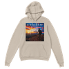 On The Edge Of The Map - Classic Unisex Pullover Hoodie