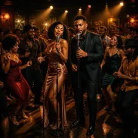 Blame it on the Whiskey (R&B) by G the Hitman
