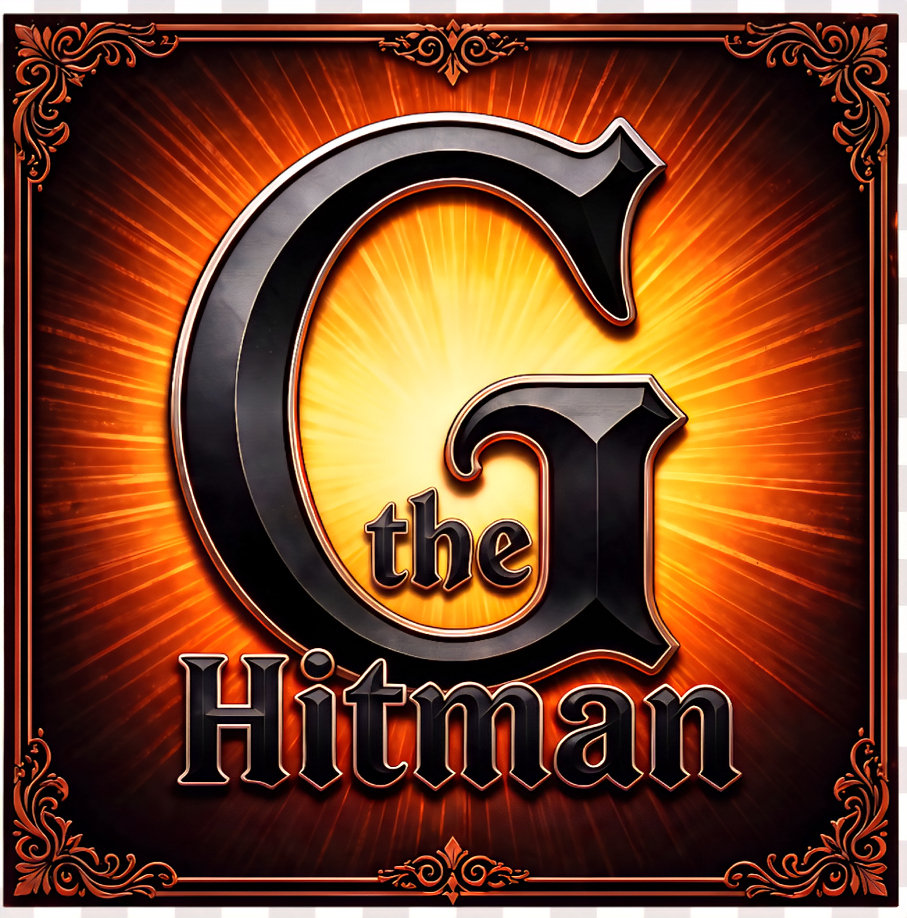 G the Hitman