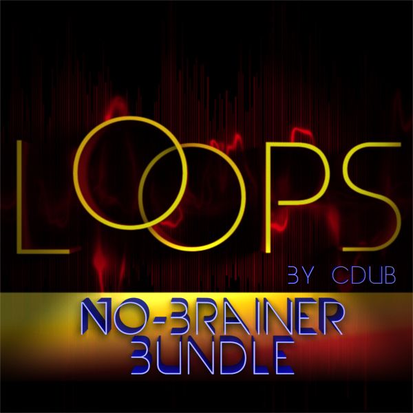 Loops By CDUB - Deals!