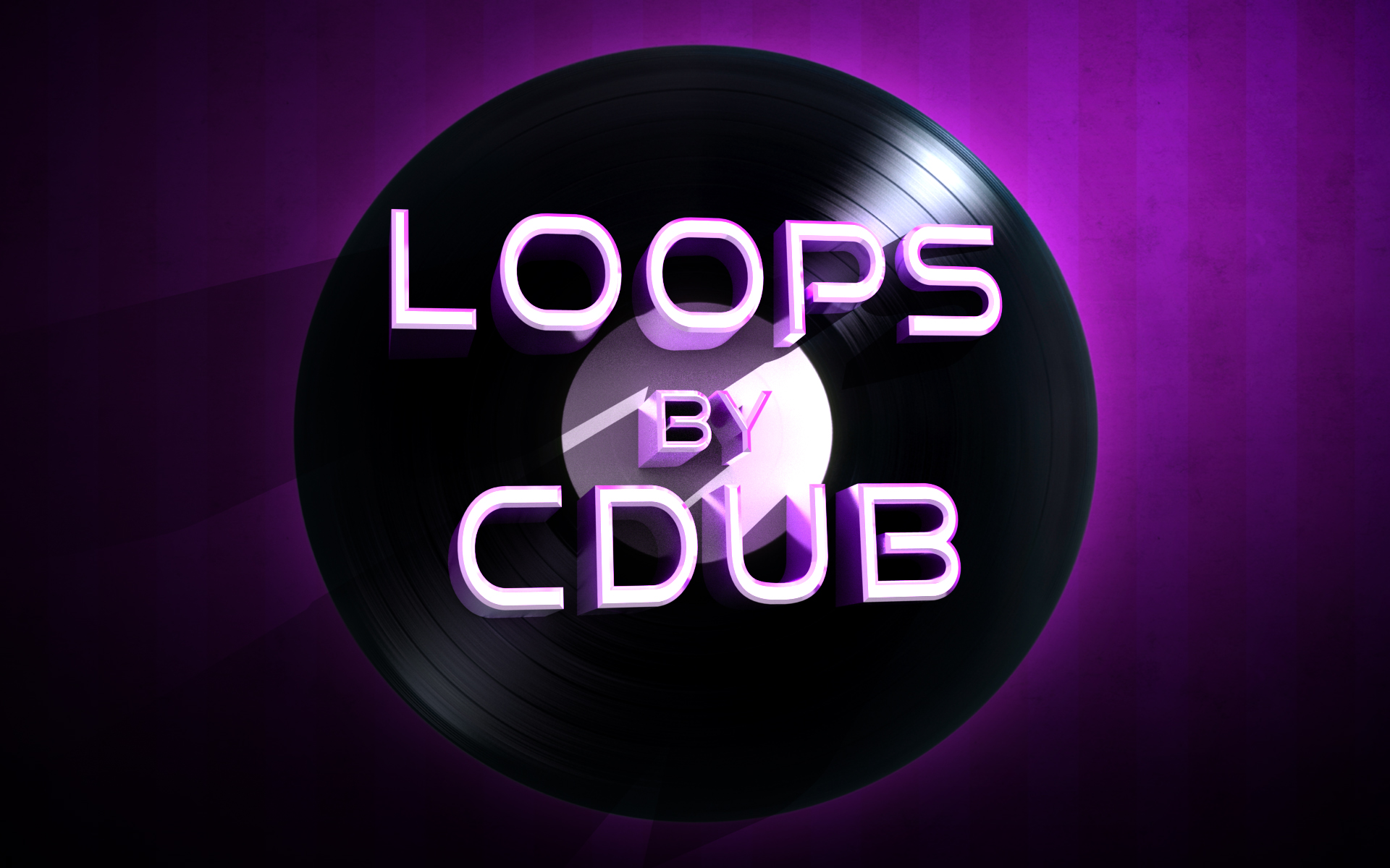 All Loops By CDUB (Full Set) 380 Loops - Loops By CDUB