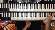Runnin' 4 Jesus (Organ)