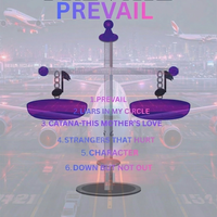 Prevail by Pivot Chick