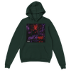 Hurt My Mind (feat. Lbeats) - Classic Unisex Pullover Hoodie