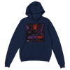 Hurt My Mind (feat. Lbeats) - Classic Unisex Pullover Hoodie