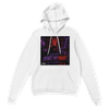 Hurt My Mind (feat. Lbeats) - Classic Unisex Pullover Hoodie