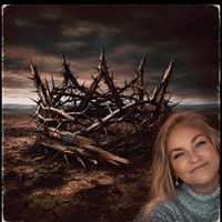 Crown Of Lies by Teresa Hernandez