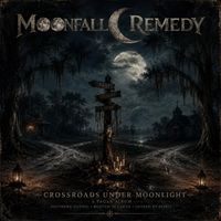Crossroads Under Moonlight by Moonfall Remedy