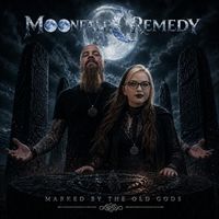 Marked By The Old Gods by Moonfall Remedy