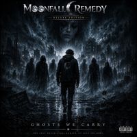 Ghosts We Carry by Moonfall Remedy