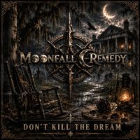 Don't Kill The Dream by Moonfall Remedy