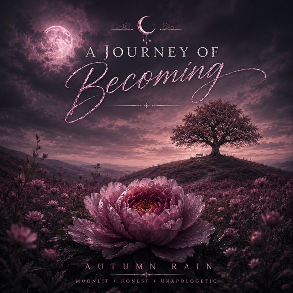 A Journey Of Becoming