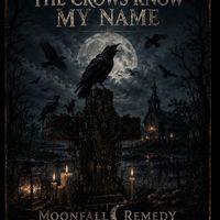 The Crows Know My Name by Moonfall Remedy