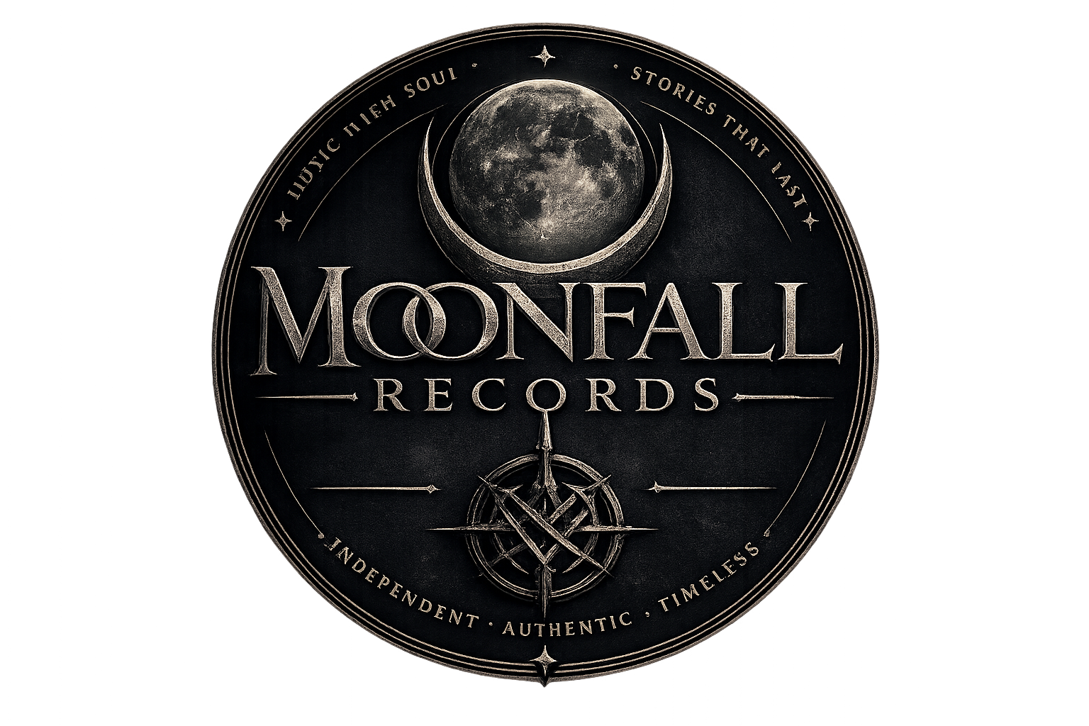 Moonfall Records