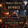 Moonfall Records Early Release Bundle — 20 Songs