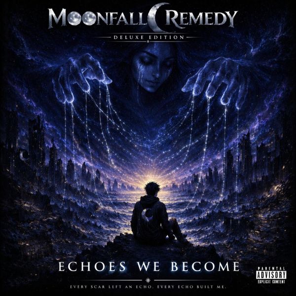 Echoes We Become