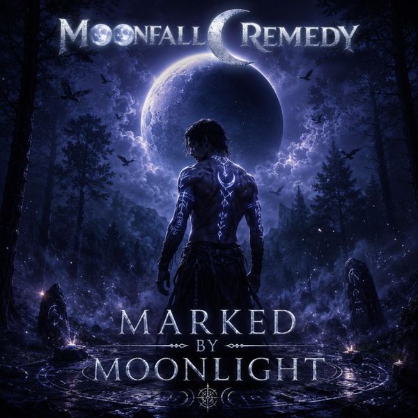 Marked By Moonlight