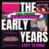 THE EARLY YEARS CD SET