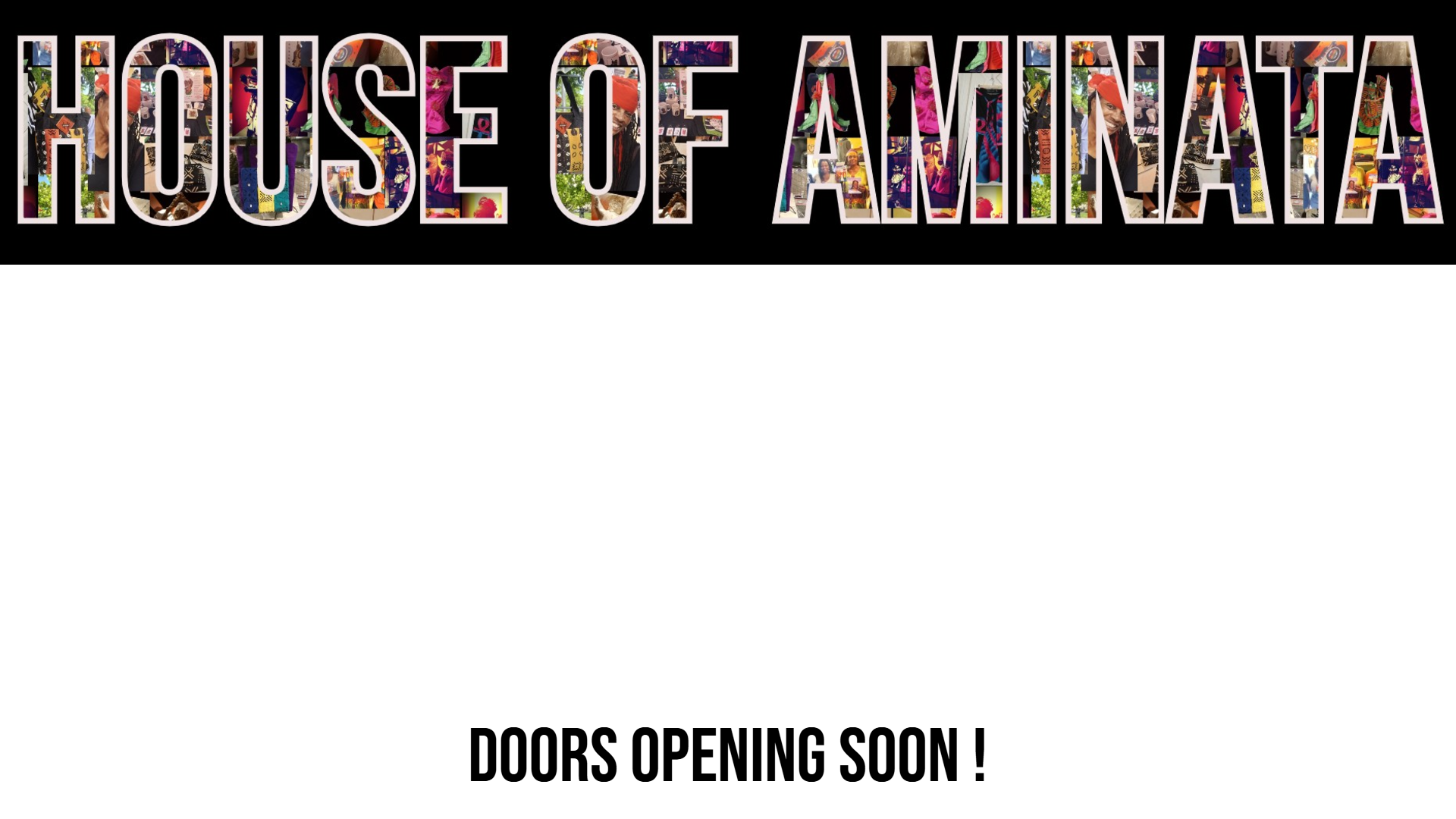 House of Aminata