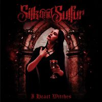 I Heart Witches by Silk and Sulfur