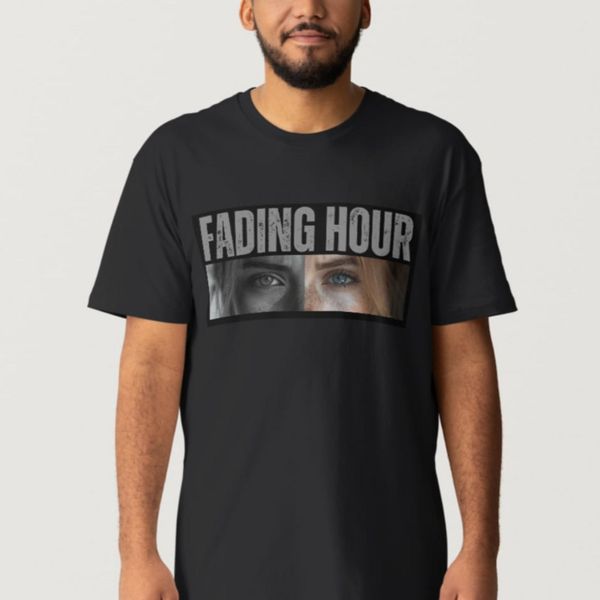 'Depths of Her Eyes' T-shirt