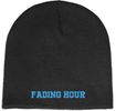 Fading Hour Beanie