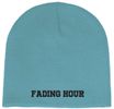 Fading Hour Beanie