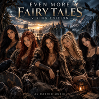 Even More Fairy Tales - Viking Edition by Al Rashid Music