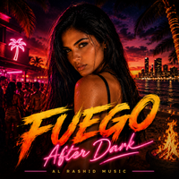 Fuego After Dark by Al Rashid Music