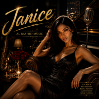 Janice by Al Rashid Music