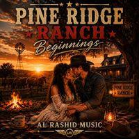 Pine Ridge Ranch (Beginnings) by Al Rashid Music