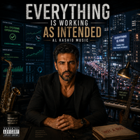 Everything Is Working As Intended by Al Rashid Music