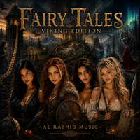 Fairy Tales - Viking Edition by Al Rashid Music