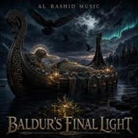 Baldur's final light by Al Rashid Music