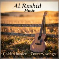 Golden burden by Al Rashid Music
