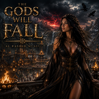 The Gods Will Fall by Al Rashid Music