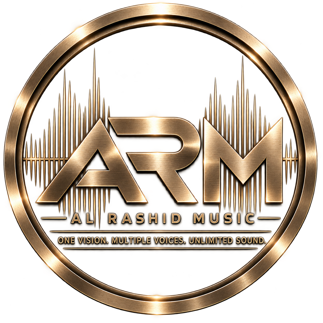 Al Rashid Music