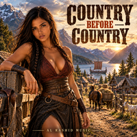 Country Before Country by Al Rashid Music