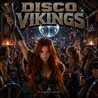 Disco Vikings by Al Rashid Music