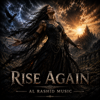 Rise again by Al Rashid Music