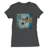 N0CH3 - Women’s Cut T-Shirt