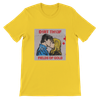 Fields of Gold - Unisex T-Shirt