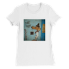 N0CH3 - Women’s Cut T-Shirt