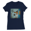 N0CH3 - Women’s Cut T-Shirt