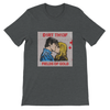 Fields of Gold - Unisex T-Shirt