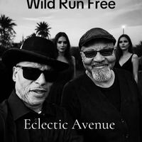 Eclectic Avenue by Wild Run Free