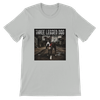 Three legged dog - Unisex T-Shirt