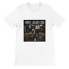 Three legged dog - Unisex T-Shirt