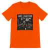 Three legged dog - Unisex T-Shirt